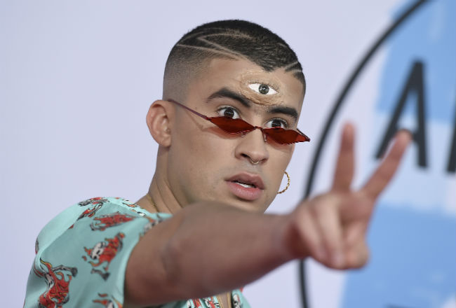 Cu Nto Cobra Bad Bunny Por Un Concierto Y A Cu Nto Asciende Su Fortuna