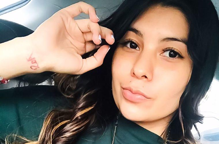 Eleanee Castillo sobre Yemil: 'Ya con mi caso él es reincidente' 