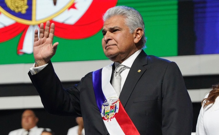 Presidente Mulino viaja a Paraguay para participar de la cumbre del Mercosur 