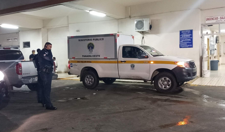 Reportan homicidio en el sector de Potrero Grande 