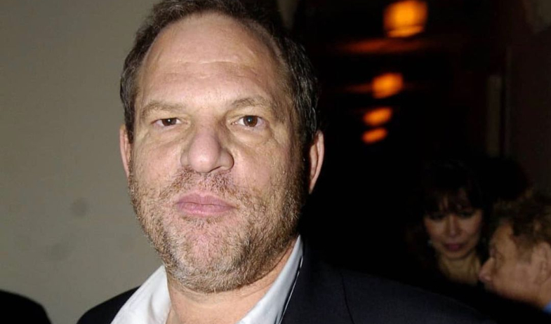 Harvey Weinstein es trasladado al hospital por complicaciones cardíacas 