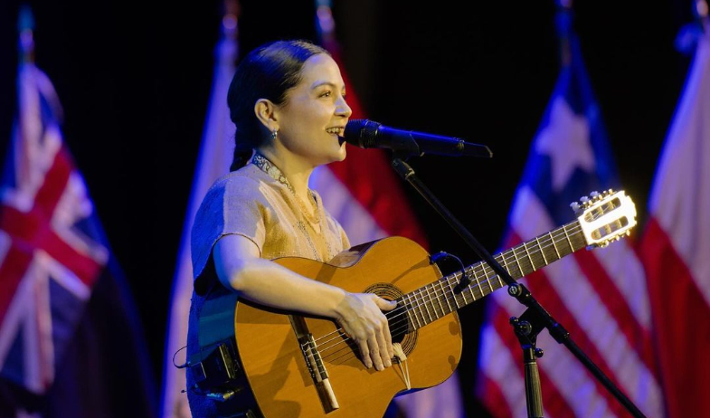 ¿Qué busca esta iniciativa? Natalia Lafourcade, primera mexicana nombrada Embajadora de la Música por la Paz 