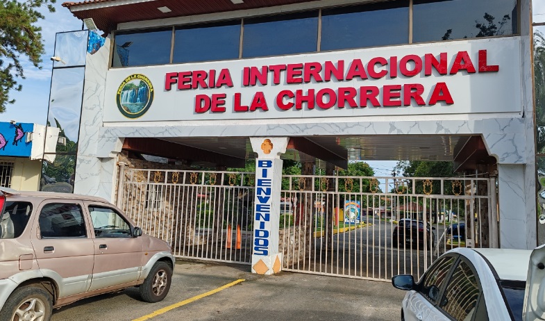 Feria de La Chorrera cancela deuda tras secuestro judicial por incumplimiento de pago 