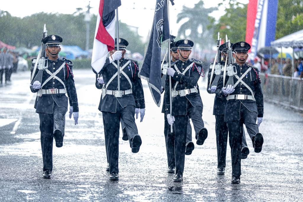 Buscan fondos para la celebración de las fiestas patrias en Colón 