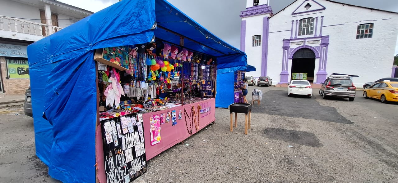 Autoridades y estamentos de seguridad se preparan para el operativo Cristo Negro 