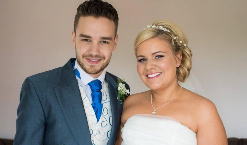 Emotivo homenaje de la hermana de Liam Payne tras su trágica muerte: 'Nunca pude salvarlo' 