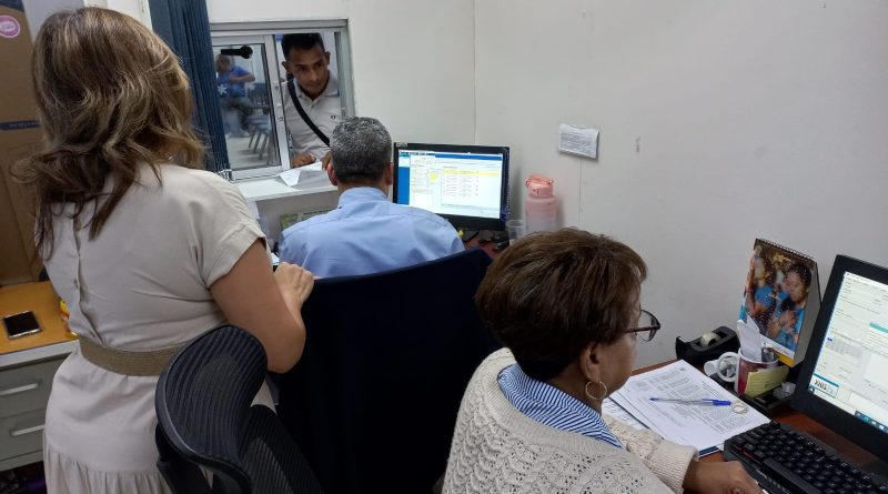 Reportan más de 287 mil citas médicas otorgadas en Betania  