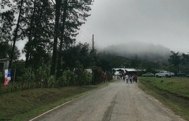 Piden reforzar la seguridad en las tierra altas herreranas 