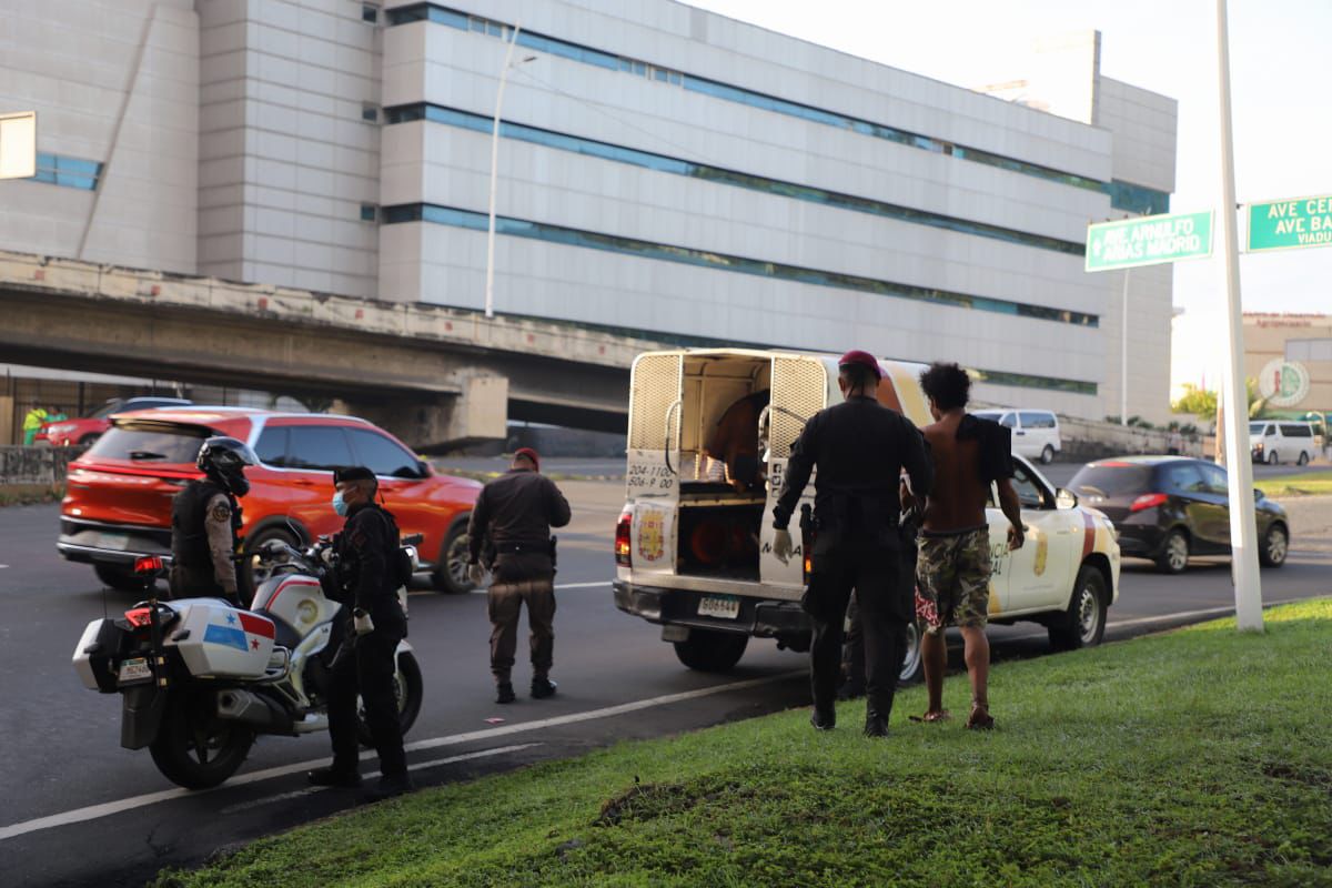 Atención a los habitantes de calle, prioridad en 100 días de trabajo municipal 