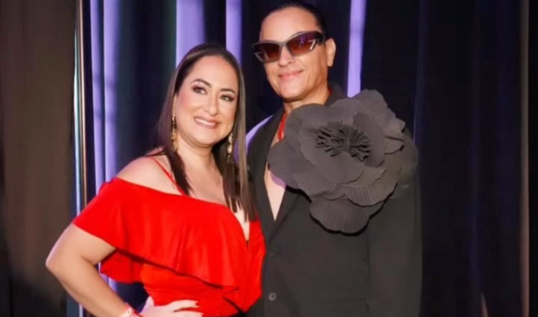 Elvis Crespo se divorcia tras 15 años de matrimonio 