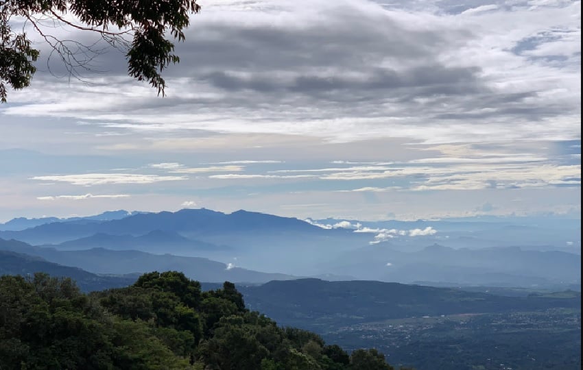 Ministerio de Ambiente suspende acceso a las áreas protegidas en Chiriquí 