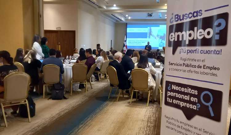 Gobierno Nacional intenta reactivar el empleo; ofrecerán cerca de cuatro mil empleos 