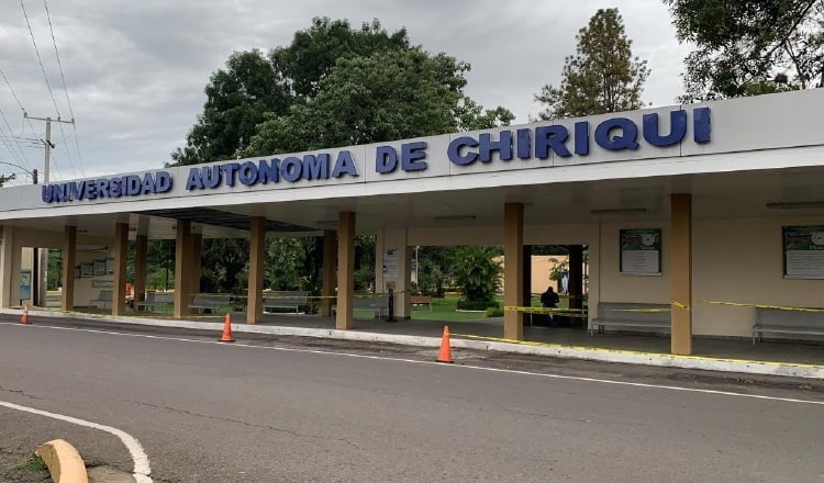 ¡Meto! Cuestionan nepotismo en la Universidad Autónoma de Chiriquí 