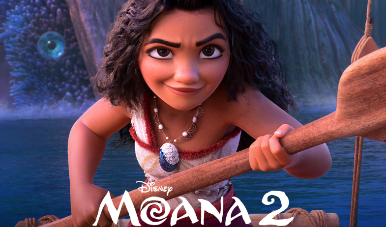 Moana vuelve al mar: una historia de crecimiento y aventuras más épicas 