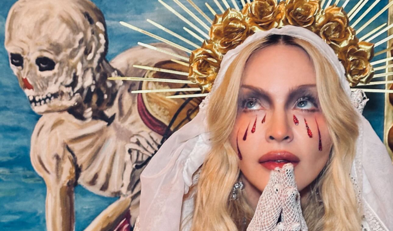 ‘Like A Virgin’, el irreverente tema que catapultó la carrera de Madonna, cumple 40 años 