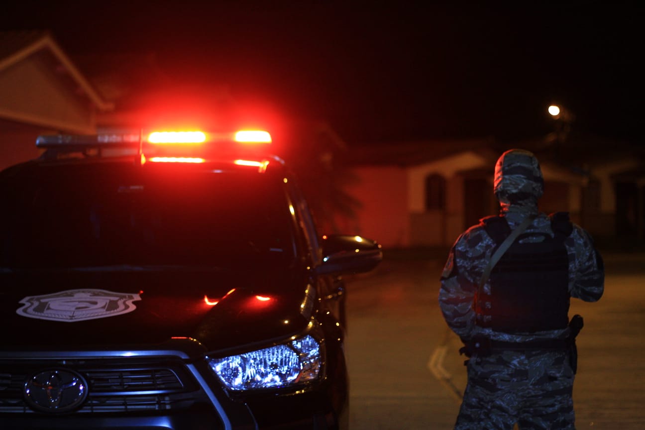 Desarticulan red criminal de tráfico internacional de drogas; hay 34 aprehendidos 