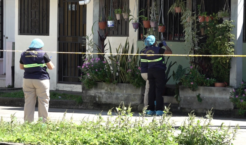 ¡Ocurrió en el Valle de los Cerezos! Hombre fue asesinado a tiros dentro de su casa 