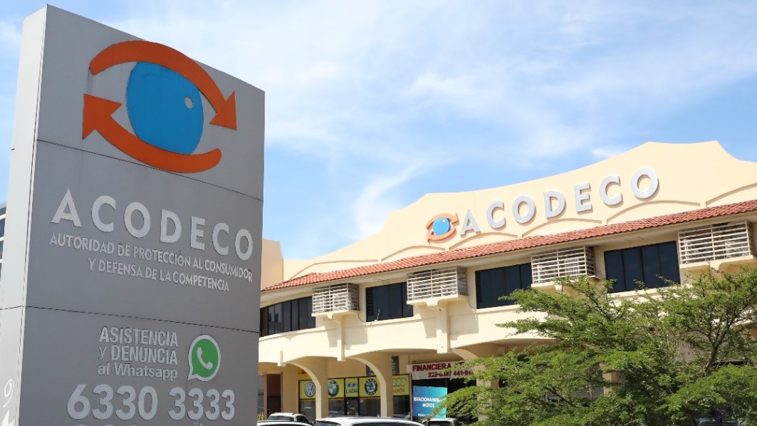 Acodeco anuncia su horario especial por festividades de fin de año 