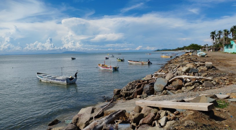 Hay un desaparecido en Punta Chame tras una colisión en el mar 