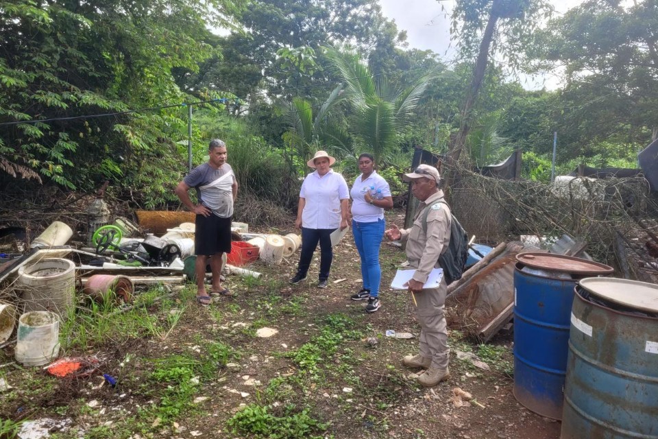 Autoridades del Minsa todavía no contemplan comprar vacunas contra el dengue 