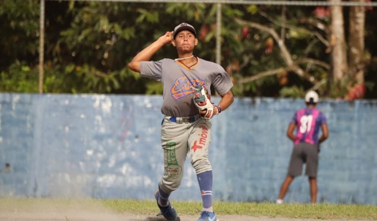 Potros de Panamá Este 'ansiosos' que inicie el Campeonato de Béisbol Juvenil 2025 