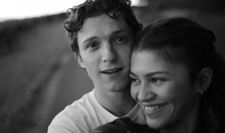 ¿Campanas de boda? Tom Holland y Zendaya avivan rumores de compromiso 