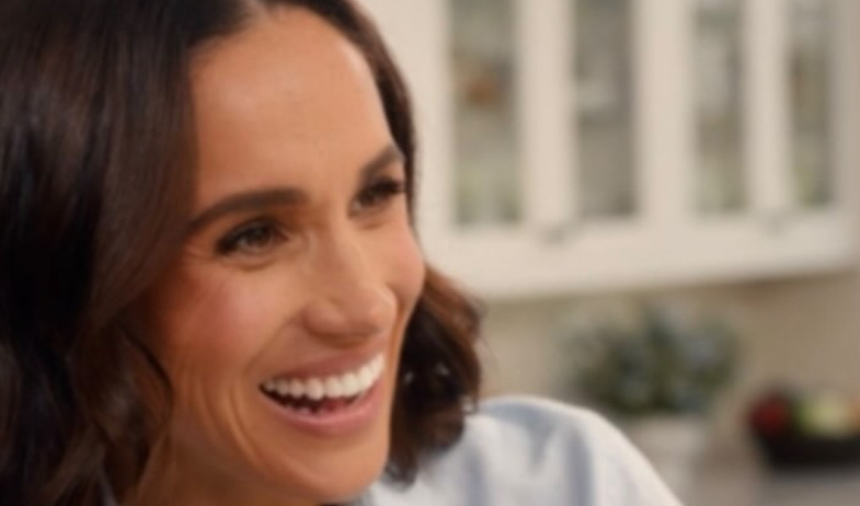 ¡Vuelve Meghan! La duquesa de Sussex regresa a Instagram con recetas y secretos para Netflix 