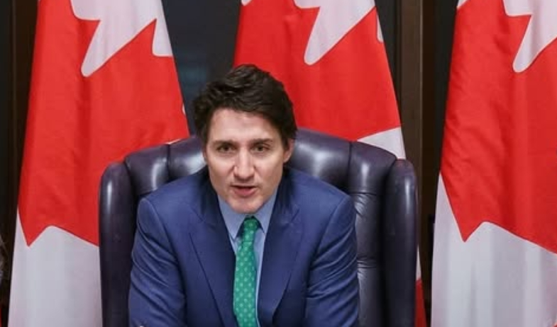 ¡Fin de una era! Justin Trudeau anuncia su dimisión como primer ministro de Canadá 