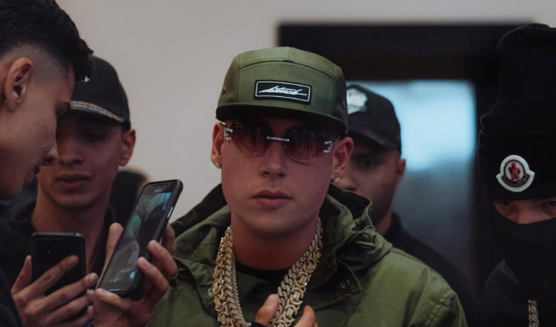 Cosculluela es encarcelado en Puerto Rico tras grave accidente de tránsito 