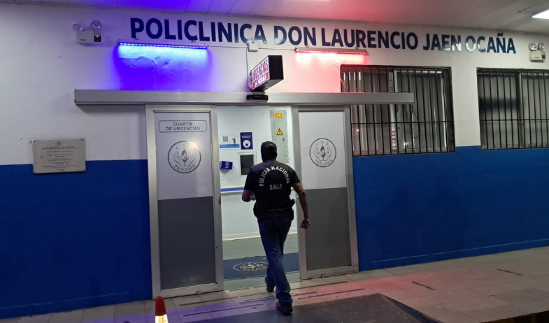 Otro homicidio, un joven de 18 años en Guayabal de Cativá 