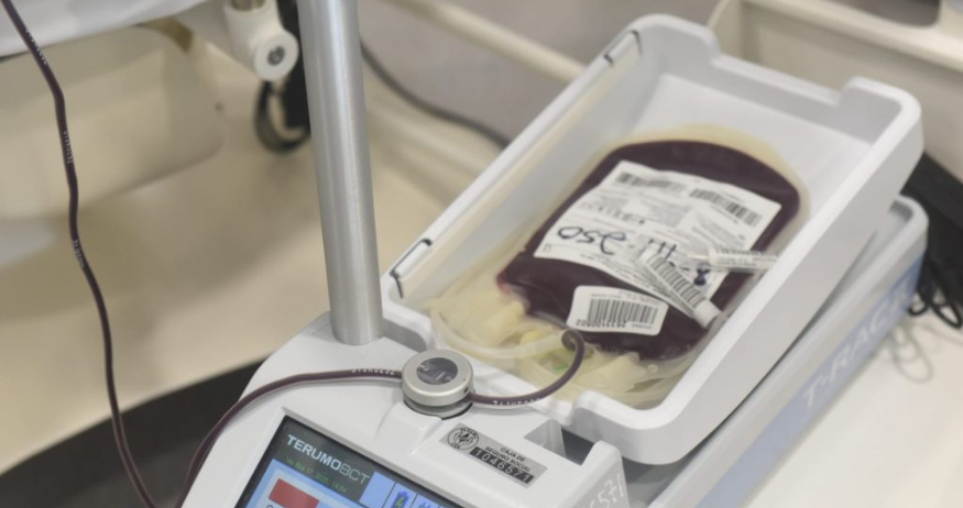 Hospitales de la CSS necesitan donantes de sangre con urgencia  