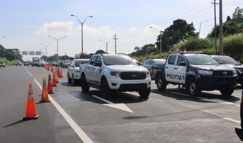 ATTT anuncia operativo a nivel nacional para el Carnaval 2025 