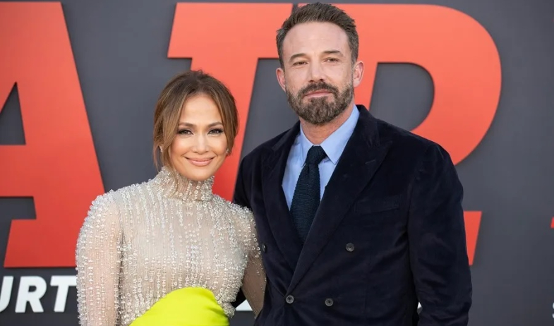 Jennifer López y Ben Affleck son solteros de nuevo 