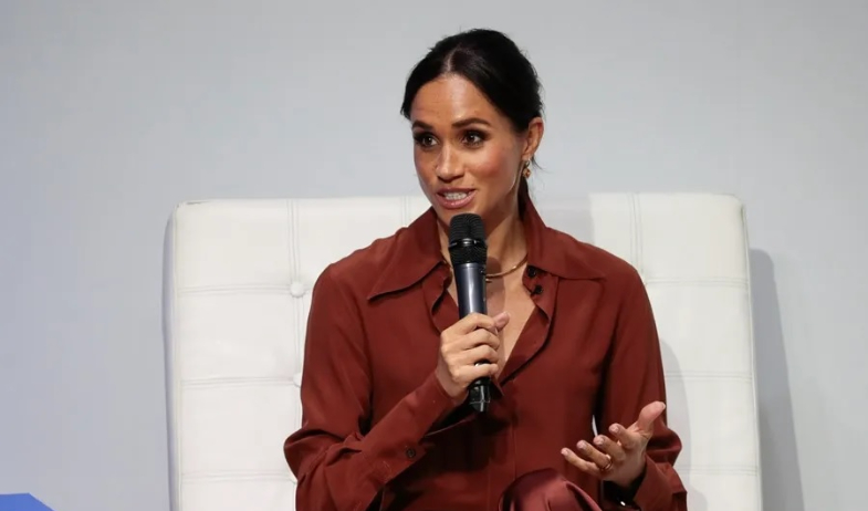 Meghan Markle pondrá en marcha una serie pódcast para visibilizar a mujeres emprendedoras 