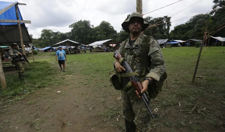 El Pentágono niega un aumento de tropas en Panamá pero sí contempla maniobras coordinadas 