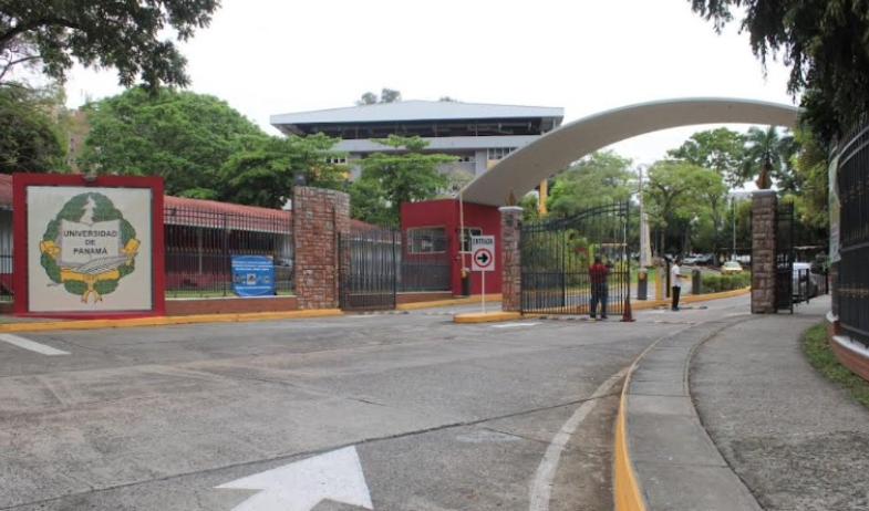 Inicia primer semestre de 2025 en la Universidad de Panamá 