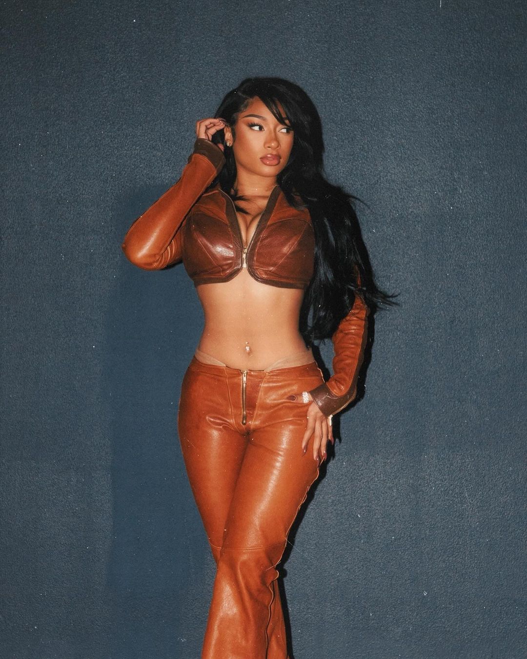 Megan Thee Stallion