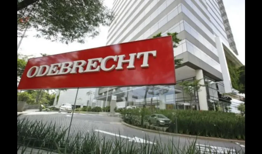  Odebrecht