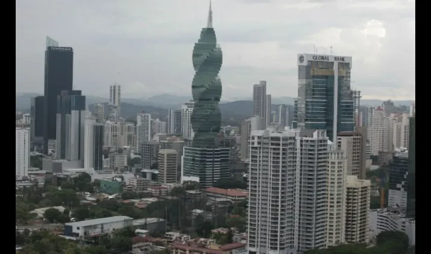 Ciudad de Panamá