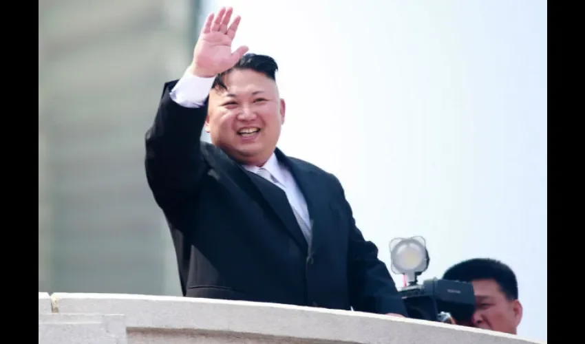 Kim Jong-un