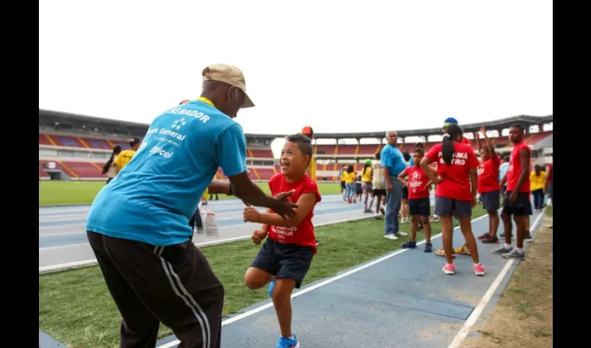 Aún faltan muchas promesas por cumplir, según panameños. Foto y Vídeo