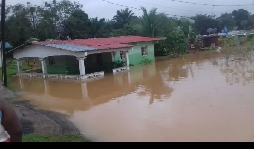 El Gobierno debe poner en práctica las recomendaciones para evitar inundación. Foto: Cortesía