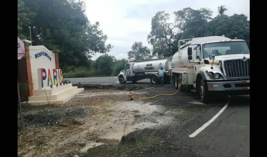 El Makumbero Mayor.