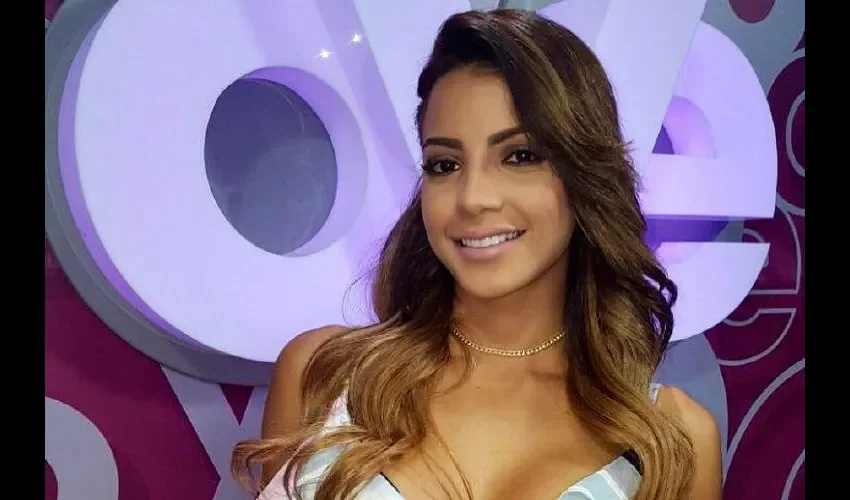 Stephany Vásquez