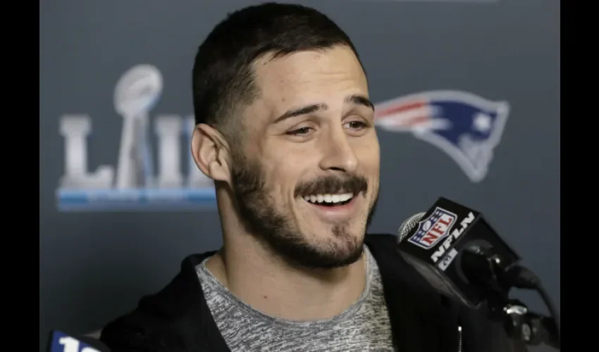 Danny Amendola