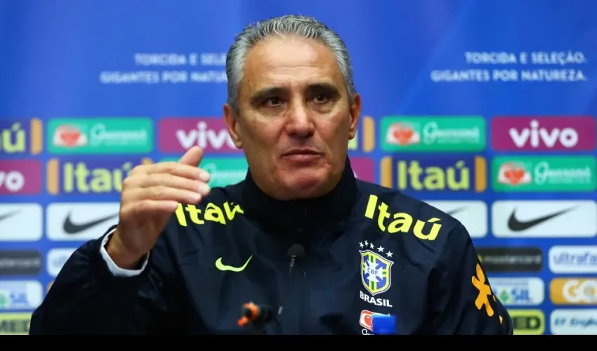 Tite ya tiene confirmado a 15 de los 23 jugadores que se llevará al mundial.