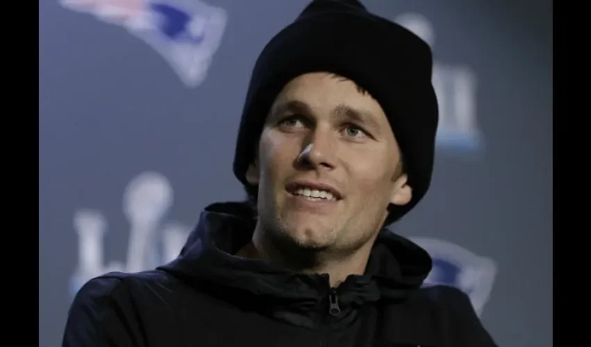 Tom Brady