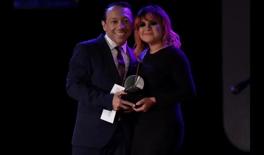 Los reyes de las tablas fueron premiados. / Foto: Aurelio Herrera