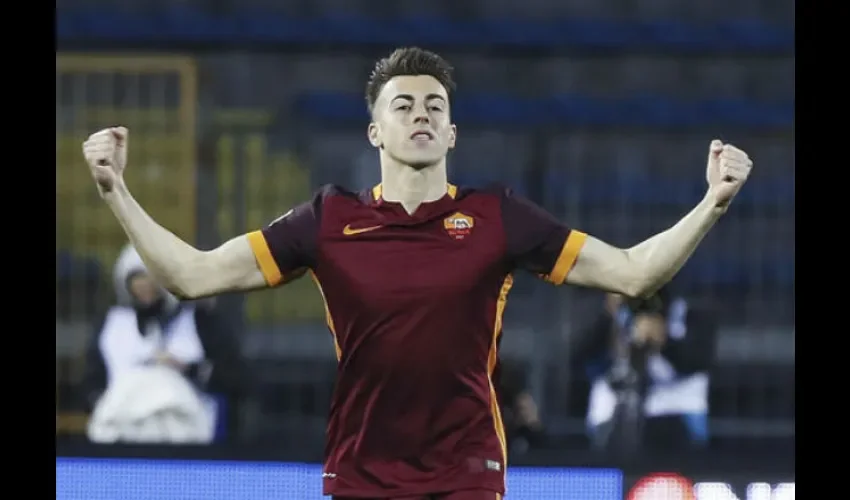 Stephan El Shaarawy