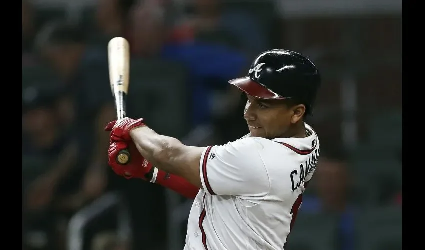 Johan Camargo/AP